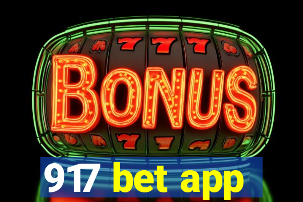 917 bet app